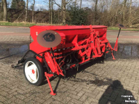 Seed drill Saxonia A201