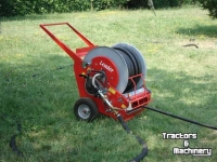 Irrigation hose reel  ORMA Leader 32-70