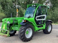 Telehandler Merlo Turbo Farmer 38.10-120 Verreiker Telehandler