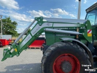 Front-end loader  D&D Landtechnika Frontlader für Fendt 611