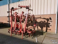 Seed drill Kverneland Monopill SE elektrische bietenzaaimachine