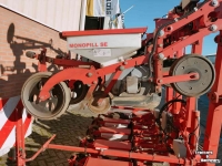 Seed drill Kverneland Monopill SE elektrische bietenzaaimachine