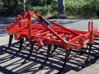 Cultivator Evers Burma 11-303 R62