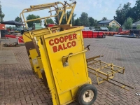 Other  Cooper Balco Balenverzamelwagen