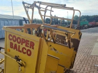 Other  Cooper Balco Balenverzamelwagen