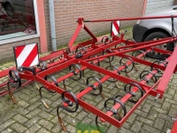 Cultivator  Triltand Cultivator