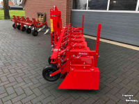 Rows sprayer Steketee EC-spray 6x50 kappenspuit