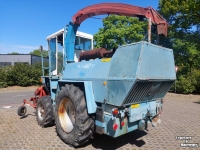 Forage-harvester Mengele SF 4000