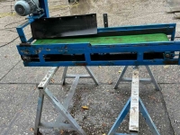 Conveyor  Transportband Vlakke Band