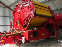 Potato harvester Grimme SV 260 Kartoffel-VE Kartoffelroder Potato Harvester