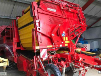 Potato harvester Grimme SV 260 Kartoffel-VE Kartoffelroder Potato Harvester