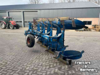 Ploughs Lemken vari-opal 160