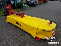 Mower Fella SM 3060 TL