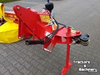 Mower Fella SM 3060 TL