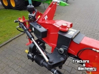 Mower Fella SM 3060 TL