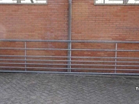 Fencing Jako Landhek Nieuwstaat