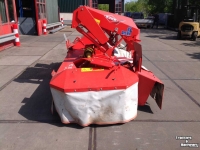 Mower Kuhn FC 313 F  frontmaaier