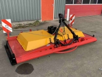 Pasture topper  Koja 275 SL-3 Weilandbloter