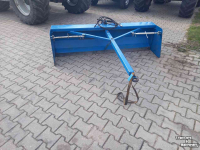 3-point scraper blade  Kilverbak 2 meter breed