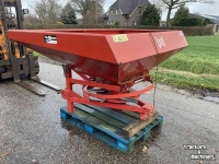 Fertilizer spreader Lely 1500