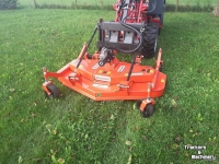 Pasture topper Maschio Weidebloter 1.5m t.b.v. Weidemann/ minishovel