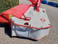 Mower Kuhn FC313-FF