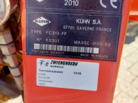 Mower Kuhn FC313-FF