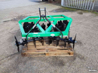 Disc harrow Geo Schijveneg 1.5 mtr