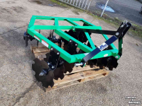 Disc harrow Geo Schijveneg 1.5 mtr