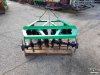 Disc harrow Geo Schijveneg 1.5 mtr