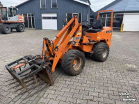 Wheelloader Schäffer 336