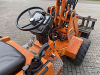 Wheelloader Schäffer 336