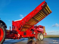 Potato harvester Grimme SV260