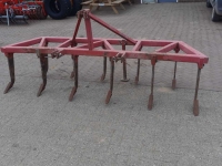 Cultivator Wifo 11 tands 3 meter