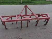 Cultivator Wifo 11 tands 3 meter