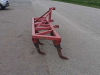 Cultivator Wifo 11 tands 3 meter