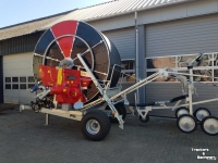 Irrigation hose reel Marani Marani GT060B 110 x 450 uit voorraad leverbaar