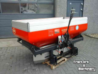 Fertilizer spreader Vicon RO-M 1550 ltr.