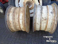 Wheels, Tyres, Rims & Dual spacers  20-34