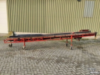 Conveyor  Vlakkeband