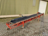 Conveyor  Vlakkeband