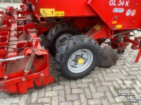 Potato planter Grimme GL34 Pootmachine Potato Planter Kartoffelleger