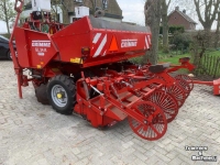 Potato planter Grimme GL34 Pootmachine Potato Planter Kartoffelleger