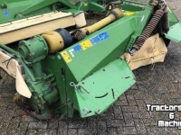 Mower Krone Easy Cut 32 CV Front-Maaier