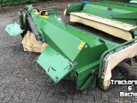 Mower Krone Easy Cut 32 CV Front-Maaier