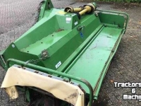 Mower Krone Easy Cut 32 CV Front-Maaier