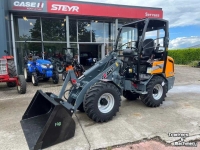 Wheelloader Giant G2500 Xtra HD