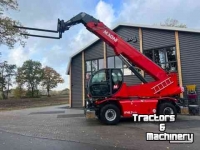 Telehandler Magni RTH 8.25 roterende verreiker