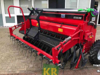 Seed drill Kongskilde Ecoline 300 – 25 Zaaimachine