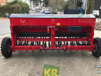 Seed drill Kongskilde Ecoline 300 – 25 Zaaimachine